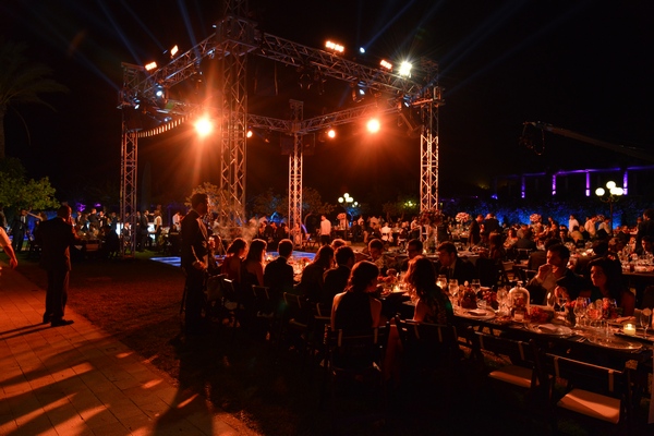 Wedding At Edde Sands
